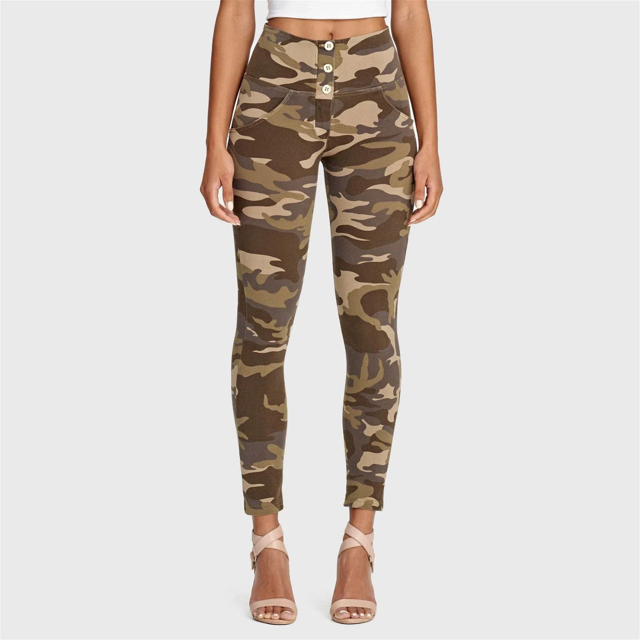 Military Chic