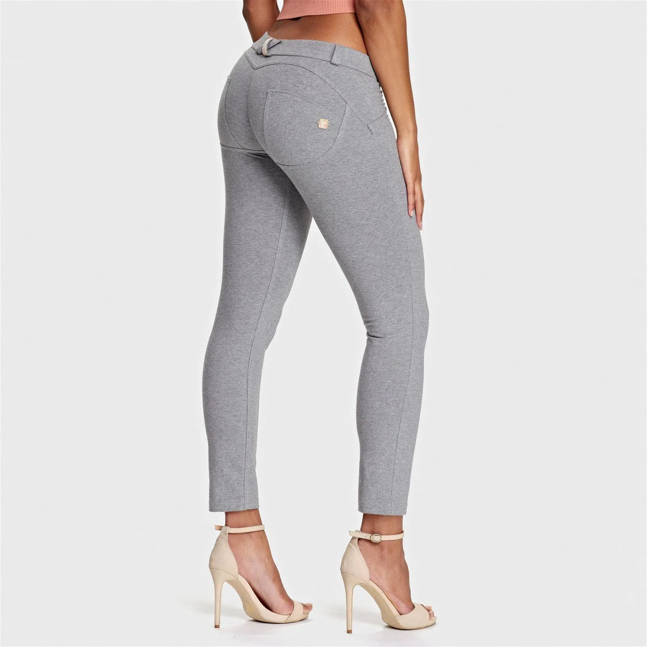 Low Waist 7/8 Length - UC