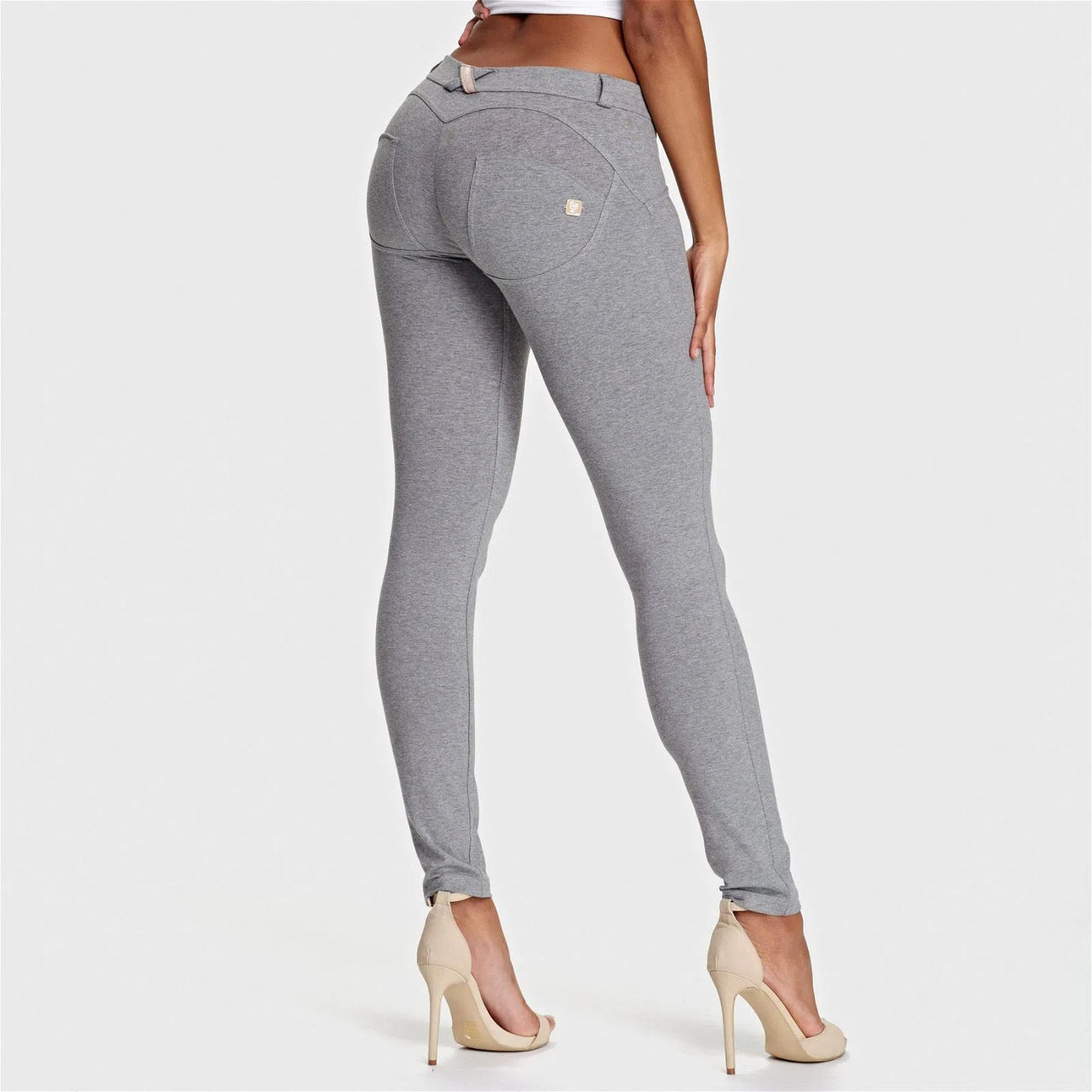 Low Waist Full Length - UC