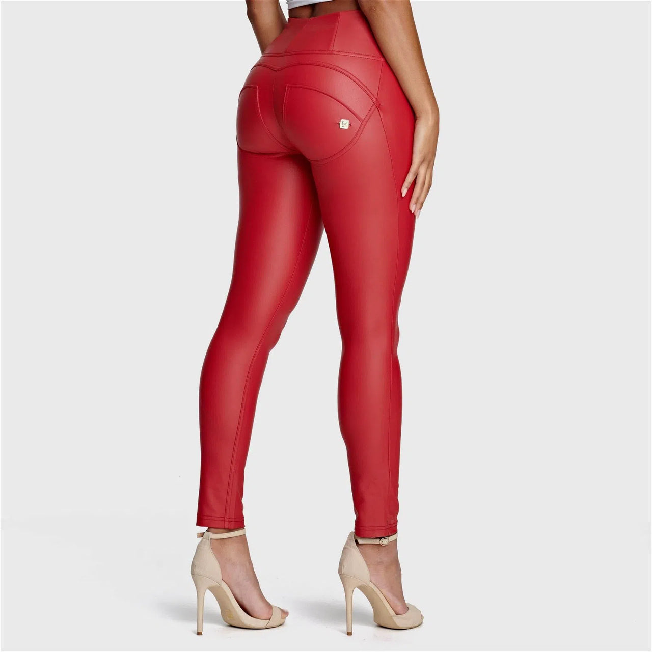 Limited Edition Red