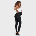 WRUP Maternity Fashion - Full Length - Black