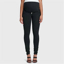 WRUP Maternity Fashion - Full Length - Black