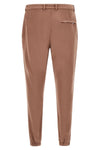 Men's Pants - Light Brown 2