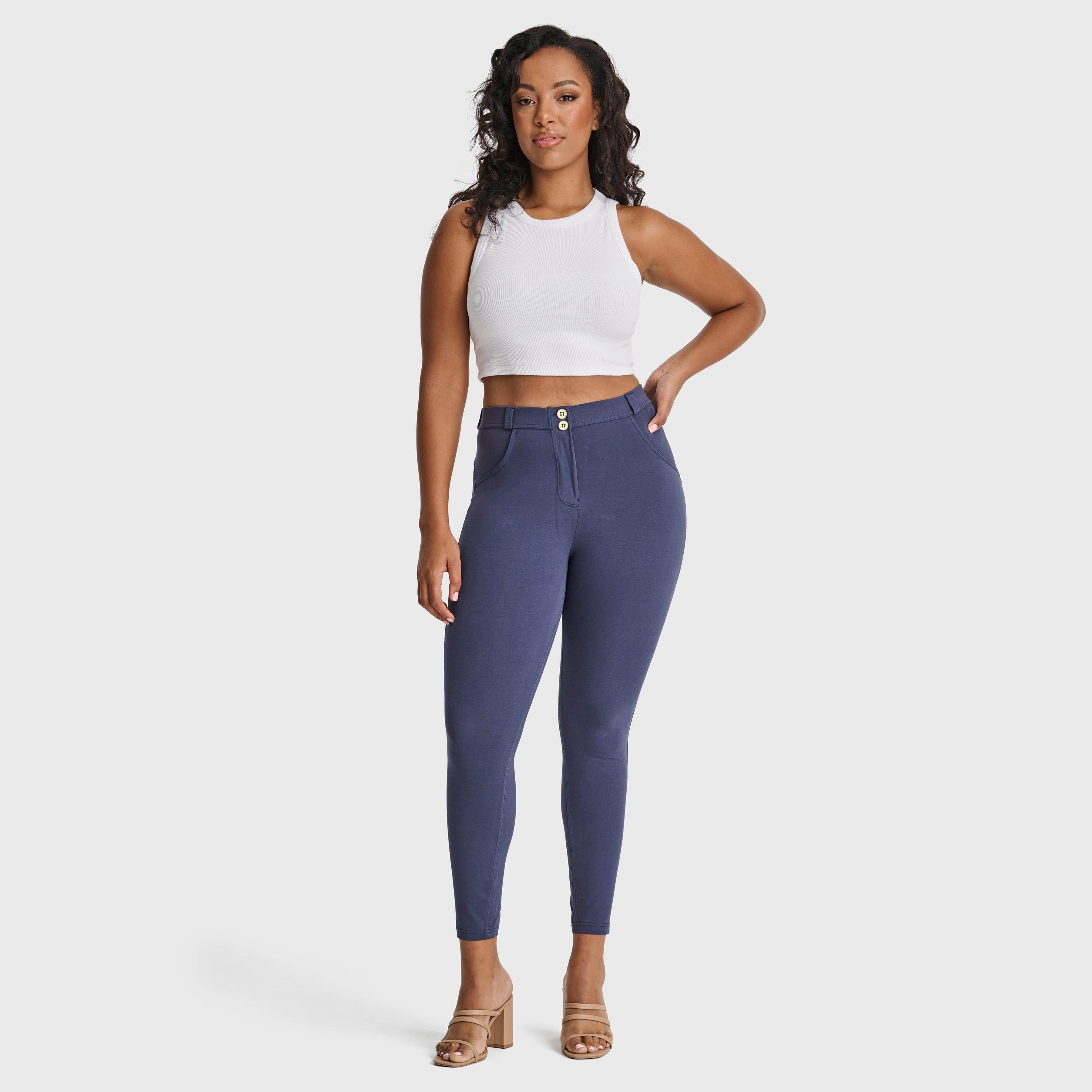 WR.UP Freddy Jeans Review | FitNish.com