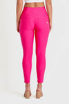 WR.UP® Diwo Pro - High Waisted - 7/8 Length - Pink Limited Edition 9