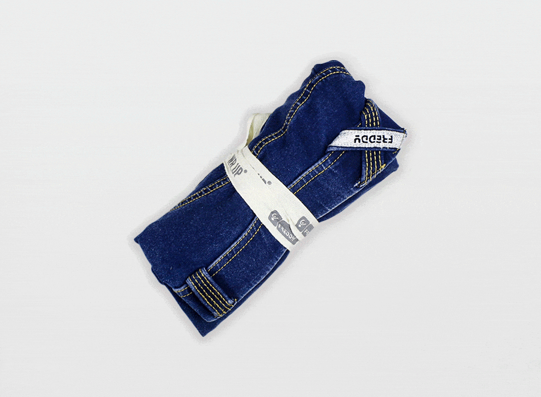 The perfect travel pants