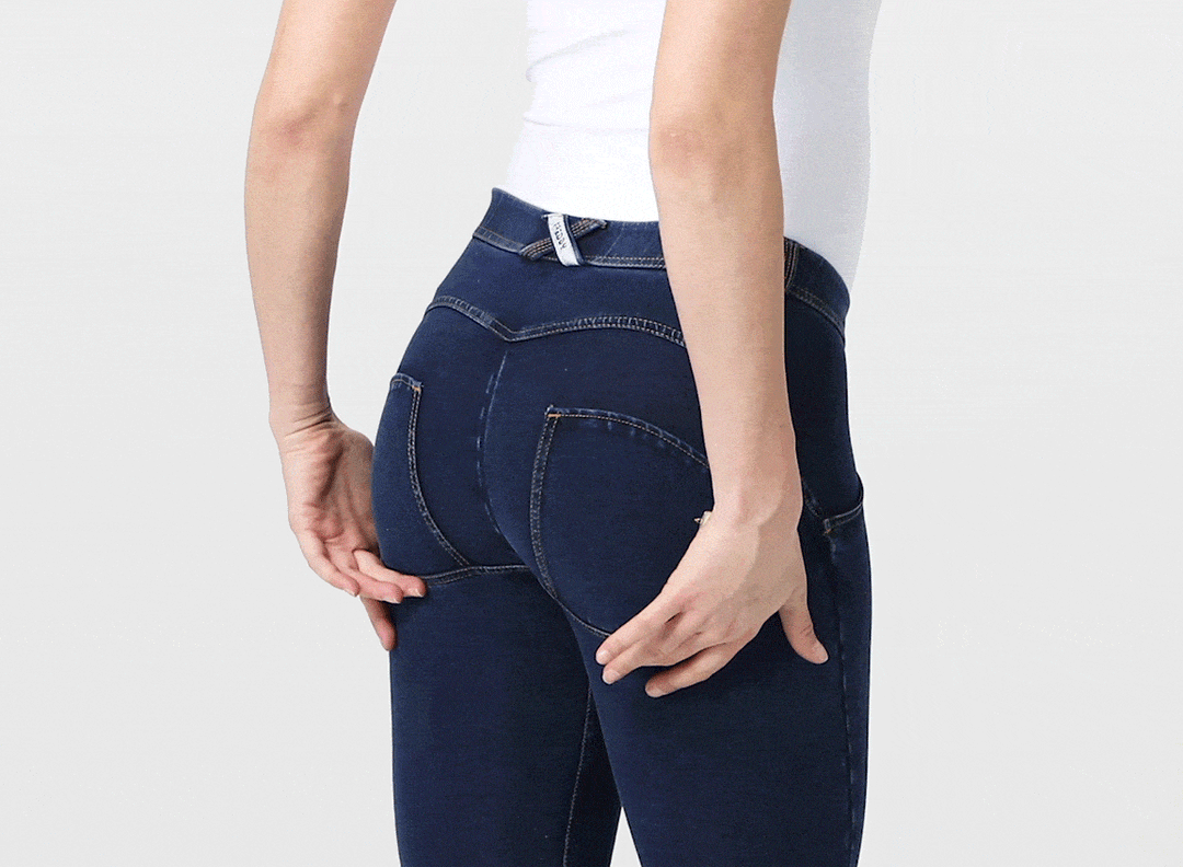 Shapes and accentuates your figure in all the right places